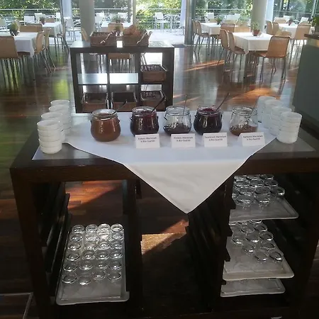 Tagungszentrum Evangelische Akademie מלון 2*