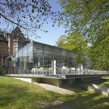 Tagungszentrum Evangelische Akademie באד בול