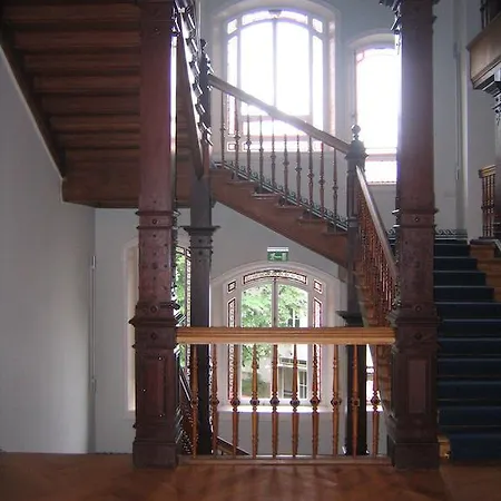 Tagungszentrum Evangelische Akademie באד בול