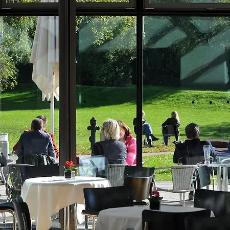 Hotel Tagungszentrum Evangelische Akademie