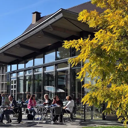 Tagungszentrum Evangelische Akademie
