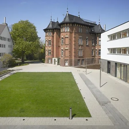 מלון Tagungszentrum Evangelische Akademie באד בול