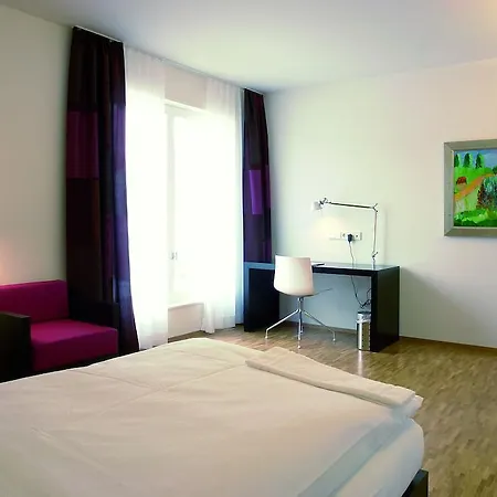 Hotel Tagungszentrum Evangelische Akademie 2*