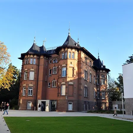 Tagungszentrum Evangelische Akademie