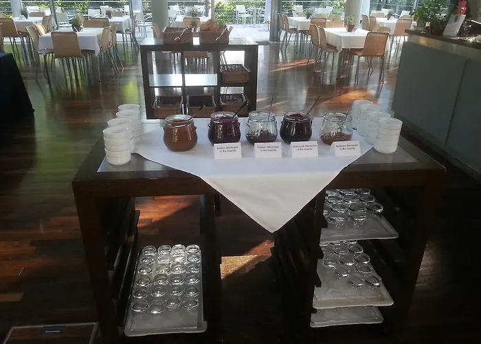 Tagungszentrum Evangelische Akademie Ξενοδοχείο 2*