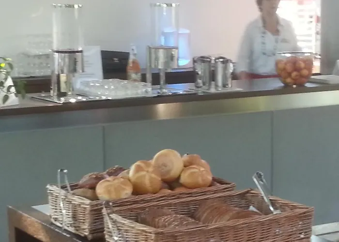 Tagungszentrum Evangelische Akademie