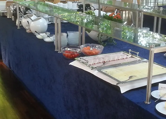 Ξενοδοχείο Tagungszentrum Evangelische Akademie