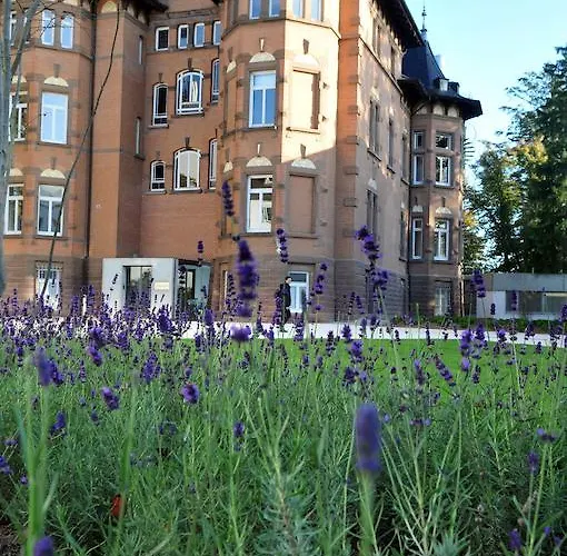 Ξενοδοχείο Tagungszentrum Evangelische Akademie