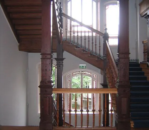 Tagungszentrum Evangelische Akademie Bad Boll