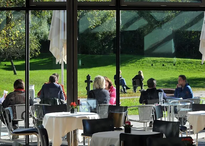 Ξενοδοχείο Tagungszentrum Evangelische Akademie