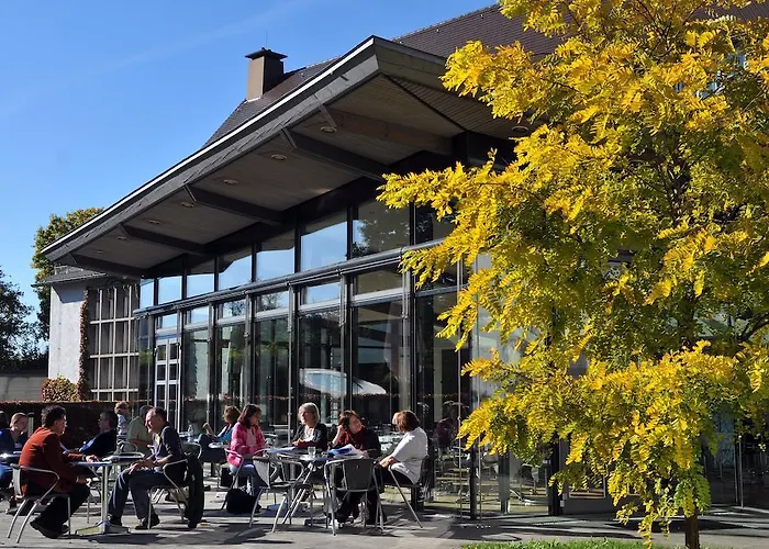 Tagungszentrum Evangelische Akademie