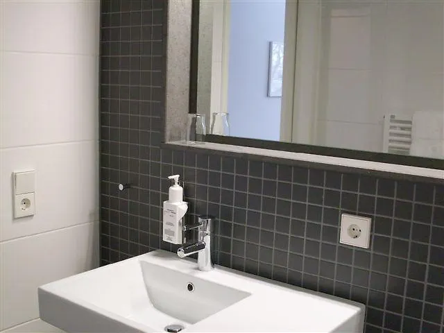 Ξενοδοχείο Tagungszentrum Evangelische Akademie 2*