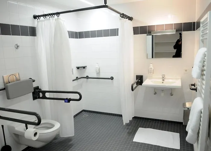 Ξενοδοχείο Tagungszentrum Evangelische Akademie Bad Boll