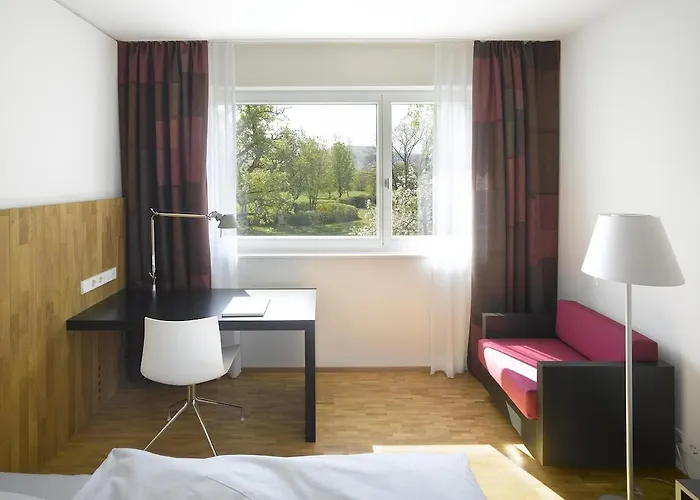 Ξενοδοχείο Tagungszentrum Evangelische Akademie 2*